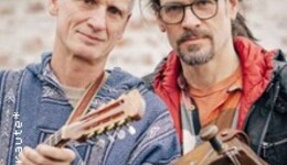 Konzert: Traute - Alte Weisen neu gewagt