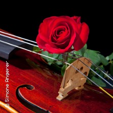 Klänge der Romantik - von Mendelssohn, Tschaikowsky bis Rossini 10.07.2026 Dresdner Zwinger