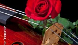 Klänge der Romantik - von Mendelssohn, Tschaikowsky bis Rossini