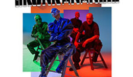 Skunk Anansie